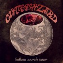 GLITTER WIZARD - Hollow Earth Tour (2016) CDdigi